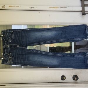 Vigoss The Chelsea Boot Cut size 30 Jeans